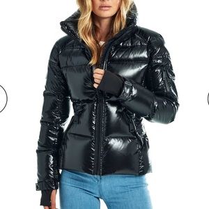 SAM Freestyle Puffer Jacket